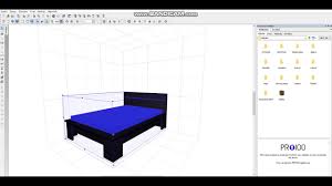 pro100 furniture and interior design
