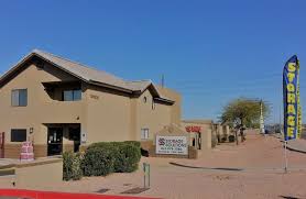 Peoria, az 85345 estados unidos. 75th Avenue Storage Solutions 16110 N 75th Ave Peoria Az Storagefront Com