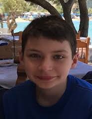 Connor William McCloskey Obituary