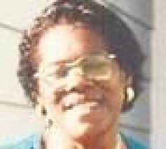 Willie Mae Joseph-Johnson