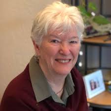 Ellen Gardner, Author