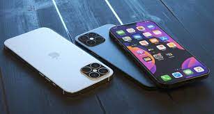 Apple's been developing its iphone 13 models for a while now, and there are a lot of rumors already with eight or nine months still to go until a release. First Apple Iphone 13 Leaks Reveal Smaller Notch Promotion Display Touch Id