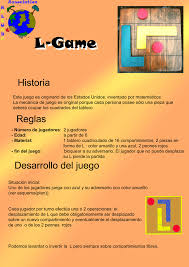 3 juegos inventados con 5 reglas cada uno:. Reglas De Los Juegos Kaloumba