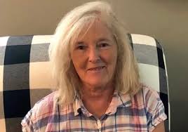 Obituary for Mary Suzanne "Suzie" Townsend