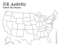Us map coloring page united state map coloring page us map coloring for united states map print 21681, source image : Us Map To Color Free