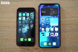 Videol'iphone 5 vient tout juste d'être présenté par apple. Test Iphone Se Le Bon Compromis Journal Du Geek