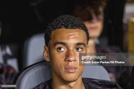 162 Jamal Parker Photos & High Res Pictures