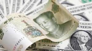 Maybe you would like to learn more about one of these? Gara Gara Yuan Mata Uang Negara Berkembang Tumbang Tribun Medan