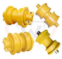 Maximize Efficiency with Superior Construction Machinery d7f ...