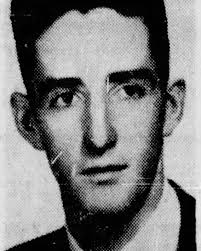 Airman Second Class Tommy Roland Burns, United States Air Force Security  Forces, U.S. Government