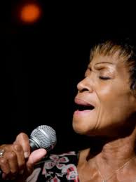 A look back: Local jazz legend Margo Reed