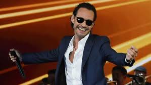Estos fueron los inicios de Marc Anthony en la música