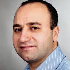 Melkon Melkonian's Instagram, Twitter & Facebook