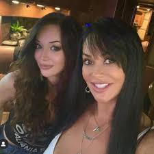 Happy Mother's Day to my absolute Best...