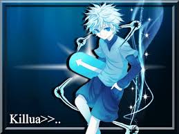 Download, share and comment wallpapers you like. Killua Zoldyck Portrait Protagonist Manga Hunter Hunter X Hunter Killua 1920x1200 Wallpaper Teahub Io