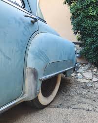 Image result for Luna Gray 1952 Chrysler