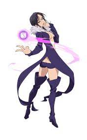 MERLÍN EL JABALÍ (PECADO DE LA GULA) | Seven deadly sins anime, Seven  deadly sins, Anime
