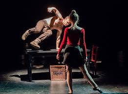 What Is Physical Theatre Acting Tips City Academy Theater definition, a building, part of a building, or outdoor area for housing dramatic performances or stage entertainments, or for showing movies.