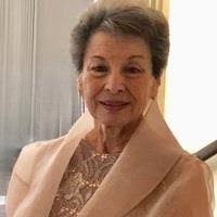 Olivia Velarde Obituary