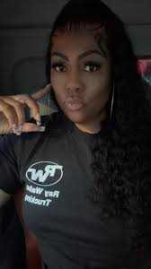 Good morning. Base prompt A woman, wooden cabin, morning vibe, trees  outside a cabin, peaceful.