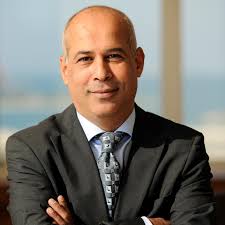 Peter Sarkis Email & Phone Number