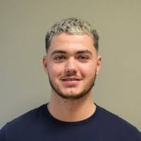 Patrick Strohl's Instagram, Twitter & Facebook