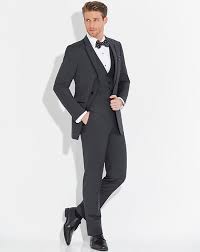 Maybe you would like to learn more about one of these? Gray Wedding Tuxedos Suits The Knot