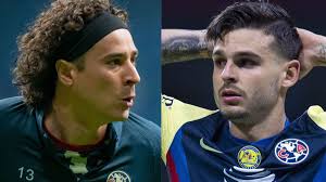 Fifa mobile 21 (s5) guide, tips tricks & players lists. Club America Could Lose Two Players Due To Coronavirus As Com