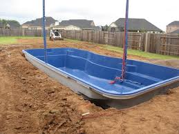 Piscina in vetroresina prefabbricate interrata mod adria 85 misure. PrinÅ£esÄƒ Pornografie Capsa Piscine Prefabbricate In Vetroresina Amazon Fratellisalaorni It