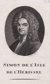 | 500+ connections | see simon's complete profile on linkedin and connect Antiquariat Steffen Volkel Gmbh Simon De L Isle De L Herissel Simon Claude Delisle 1676 1726 Herissel His