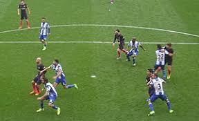 Confira todos os resultados da liga espanhola aqui! La Liga Wikipedia A Enciclopedia Livre