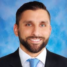 Jeremy Frank's Instagram, Twitter & Facebook