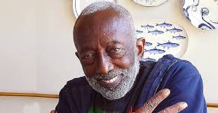 Garrett Morris of 'Martin' & 'Jamie Foxx Show' Fame Looks Great at 83 & Is  Still Acting
