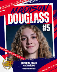 Texas Blaze Gold KTX 16U