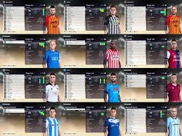 The league at a glance. Pes 2021 Facepack Serie A Tim Serie B Bkt V2 Kazemario Evolution