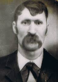 Isaac Newton Husk (1855-1926)