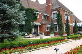 We carry a wide selection of topsoil and custom blended soils as well as natural and colored mulches, stone and grass seed. Commercial Irrigation Services Colorado Springs Sprinkler Installation