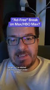 Does this not make sense to anyone else? #hbomax #hbo #max #streaming  #streamingservices #tv #movies