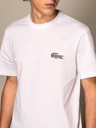 Browse men and boys' apparel, shoes, watches, fragrance, and more at dillard's. T Shirt Herren Lacoste T Shirt Lacoste Herren Weiss T Shirt Lacoste Th6281 Giglio De
