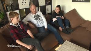 Schon bald erfahrt ihr bei goodbye deutschland, wie es der familie nach der schweren erkrankung von sylvia breuer geht. Goodbye Deutschland Geht Markus Breuer Zuruck Nach Kanada