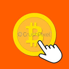 One way to buy it is to purchase eth and convert it into shib. Bitcoin Icon Exchange Buying Cryptocurrency Concept Hand Mouse Cursor Clicks Stock Vector Crushpixel