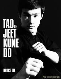 BRUCE LEE TAO of Jeet Kune Do Expanded Edition Bruce Lee’s Notes & Essays