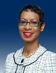 Executives of the Bermuda Monetary Authority