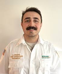 Mohawk Ambulance Service Archives