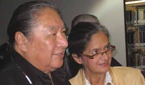 Atleo, Madahbee agree