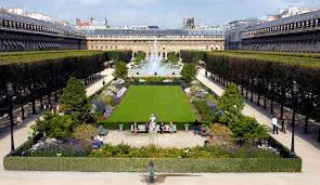 Check spelling or type a new query. The Palais Royal A Place Of Charm And Culture Hotel Relais St Honore