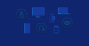 Hanya saja ibunya, yang merupakan seorang cenayang, . Future Ui Design Without Buttons Toptal