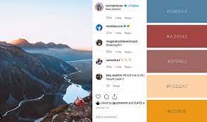 Check spelling or type a new query. Triadic Color Schemes Explained Signature Edits Improve Your Photography