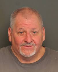 Sex Offender Registry