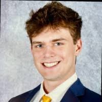 Eric Solem's Instagram, Twitter & Facebook